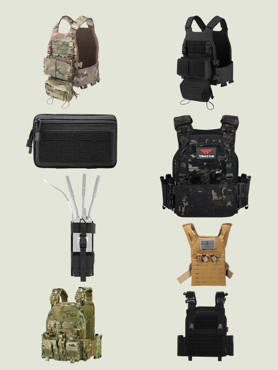 Laser Tag Vests: The Ultimate Style Gamechanger