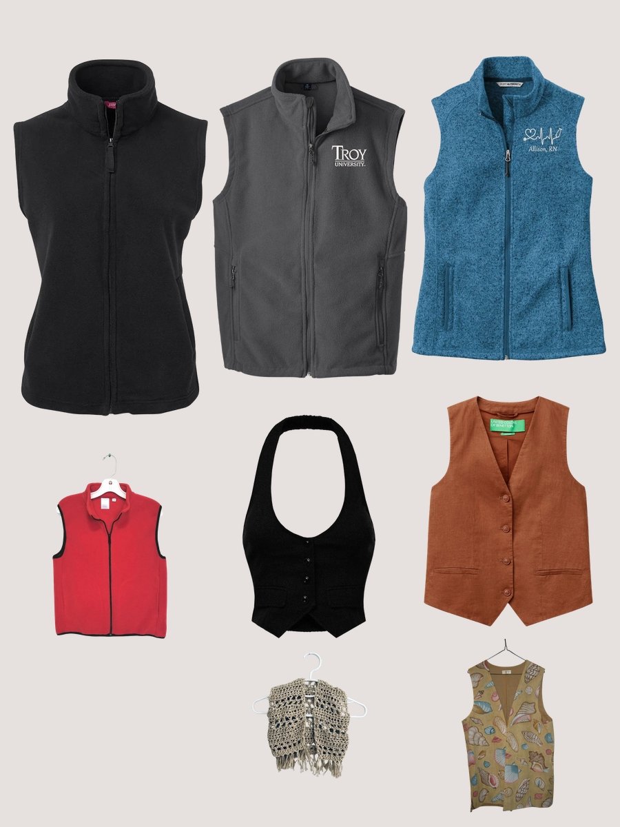 Define Vesting: Unlock Your Style Potential