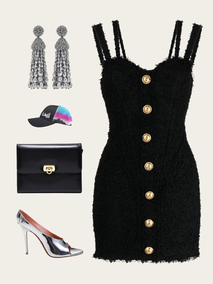 Lady Gaga Outfits: Unleashing the Diva in You!