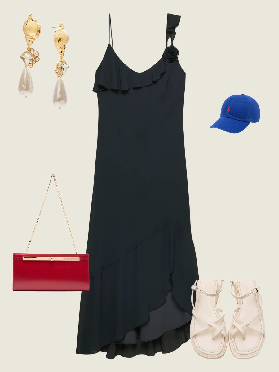 Step Back in Time: Glamorous 1940s Outfits