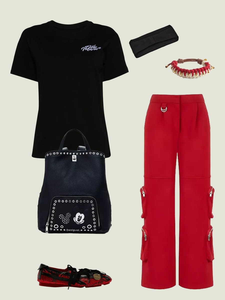 DBZ Goku Outfit: Unleash Your Inner Fashion Warrior