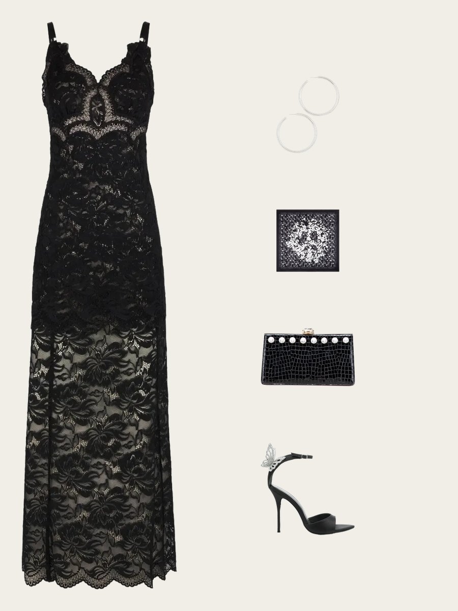 Outfits for Stripping: Dress to Impress Unveiled