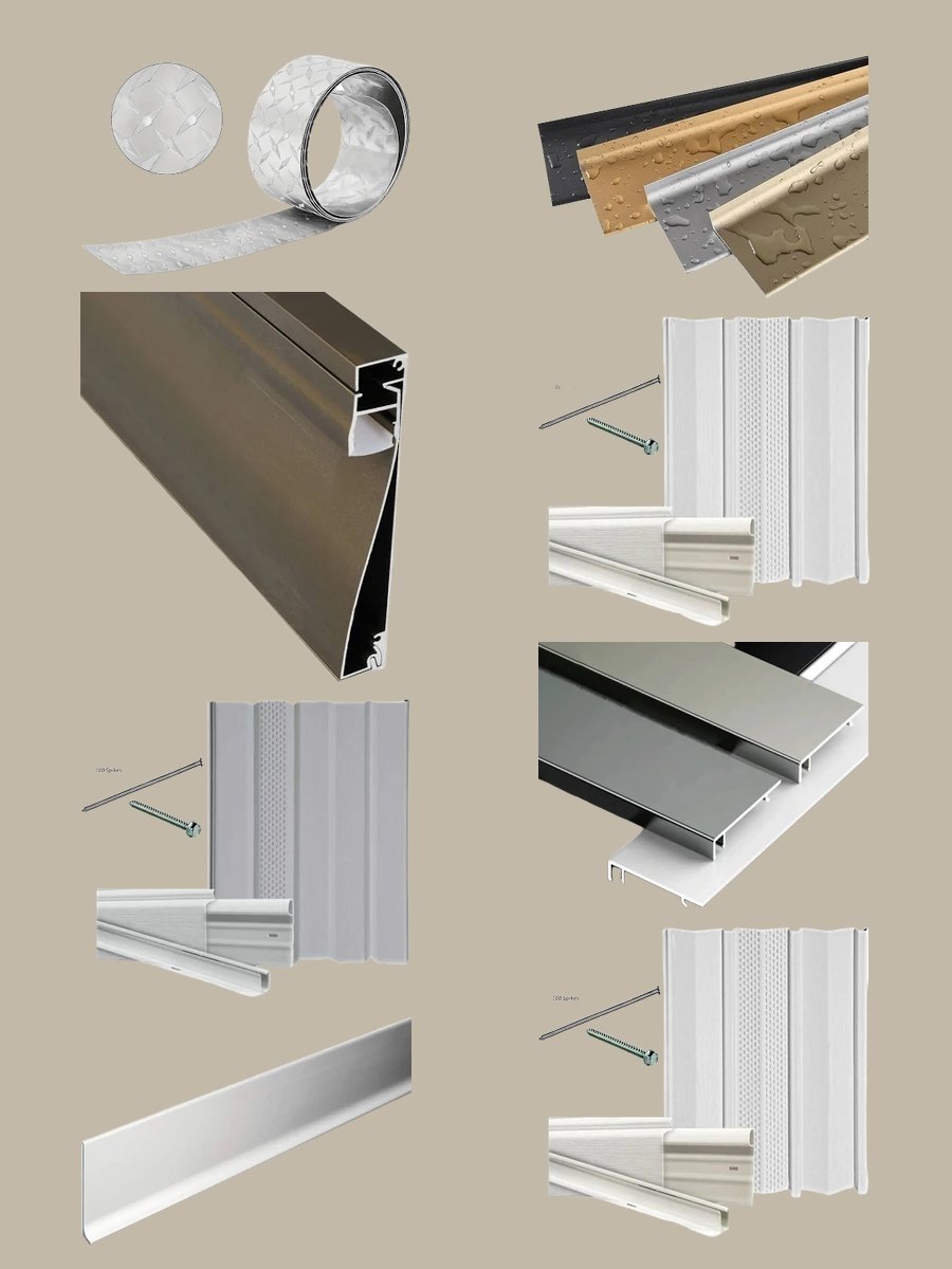 Metal Mobile Home Skirting: The Ultimate Fashion Guide