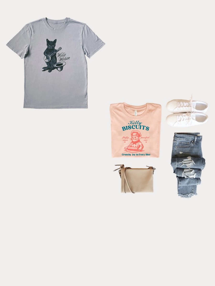 Hello Kitty Clothes: Perfect Pink Picks for Every Style!