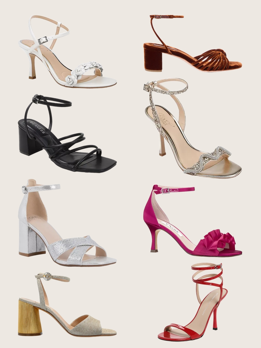 Fitzgerald Hotel Tunica: Dress Like A Vogue Star!