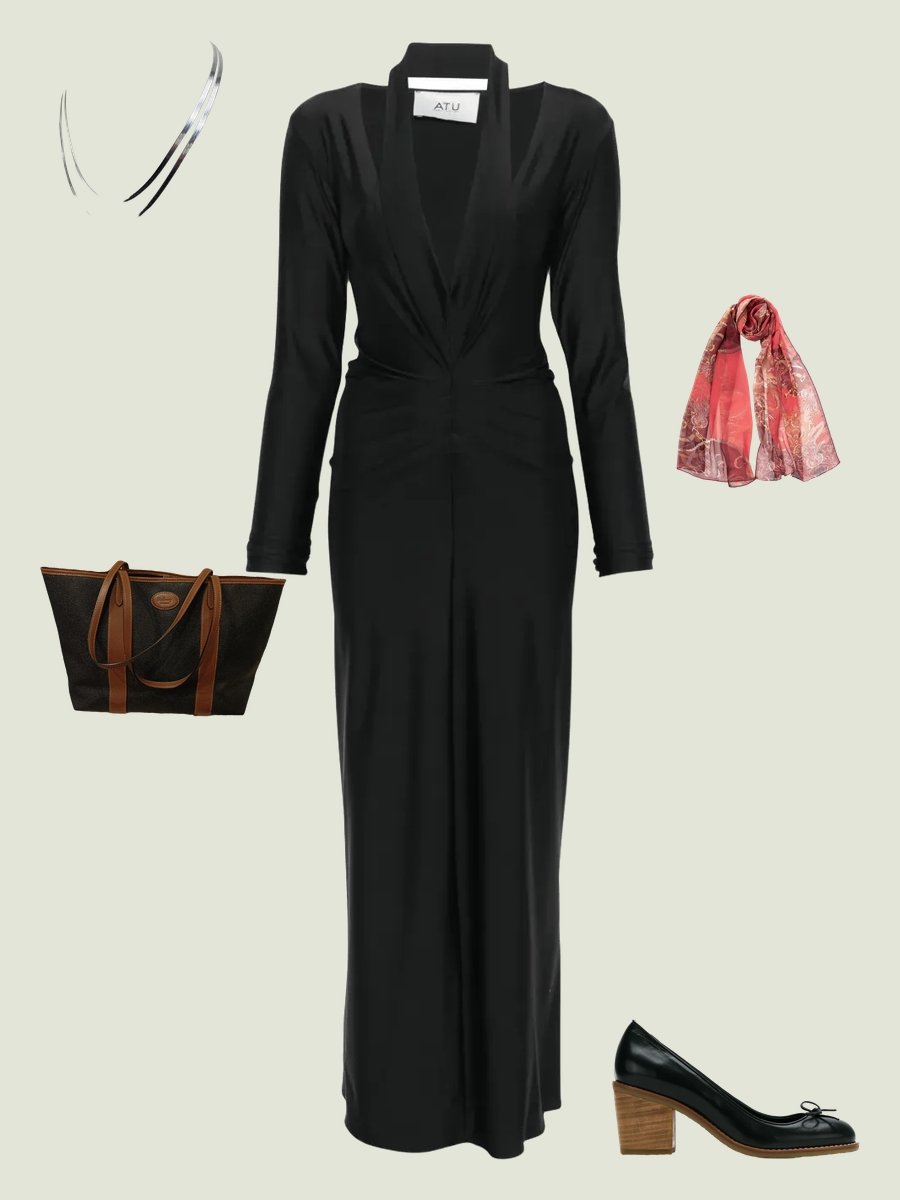 What to Wear to Court as an Observer: Chic Guide!