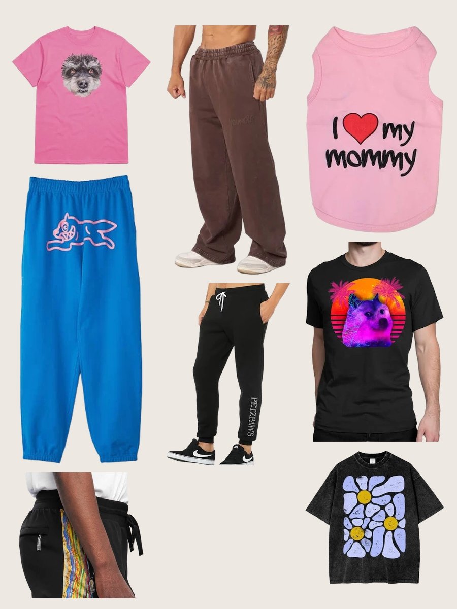 Dogie Clothing: Unleash Your Style