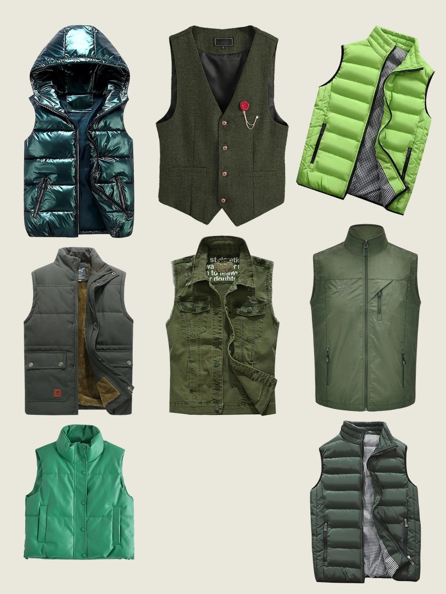 Chunin Vest: Unveiling Ninja Style for Modern Fashionistas