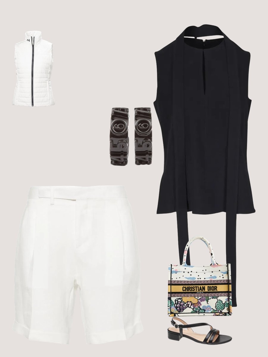 Trendy Cooling Vest for Women: Style Meets Comfort