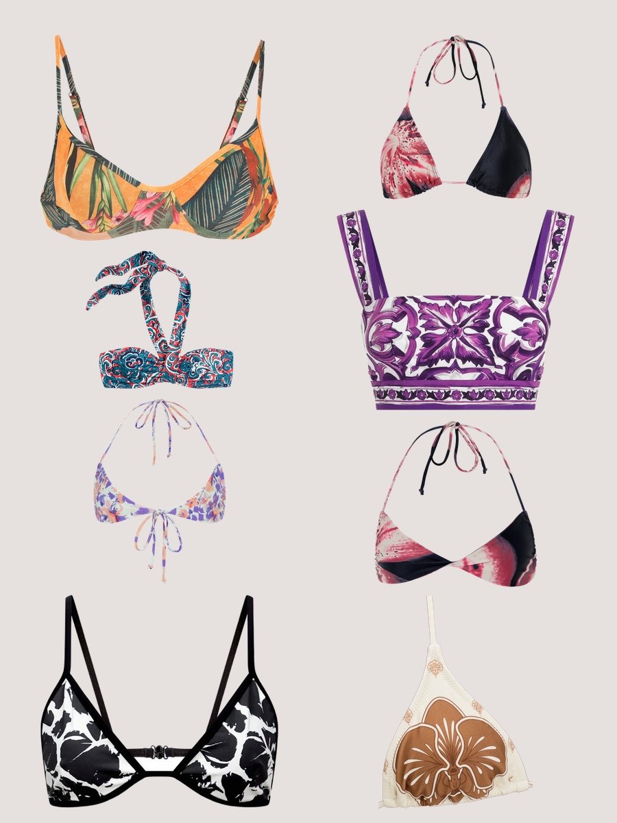 Anna Paulina Luna Swimsuit: A Chic Beach Staple