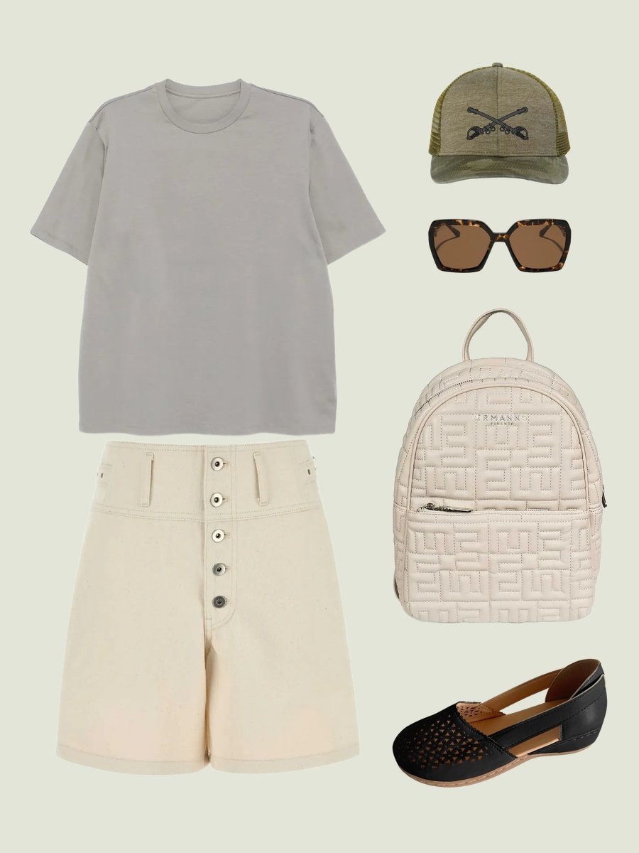 Chic Camping Outfits You Need for Your Next Adventure