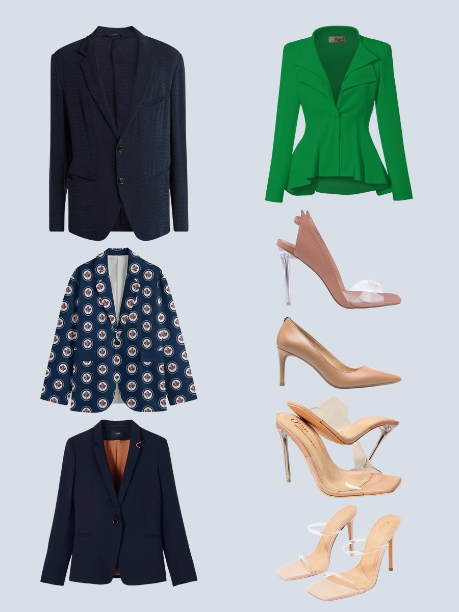 Cómo Vestir Elegante: Upgrade Your Wardrobe