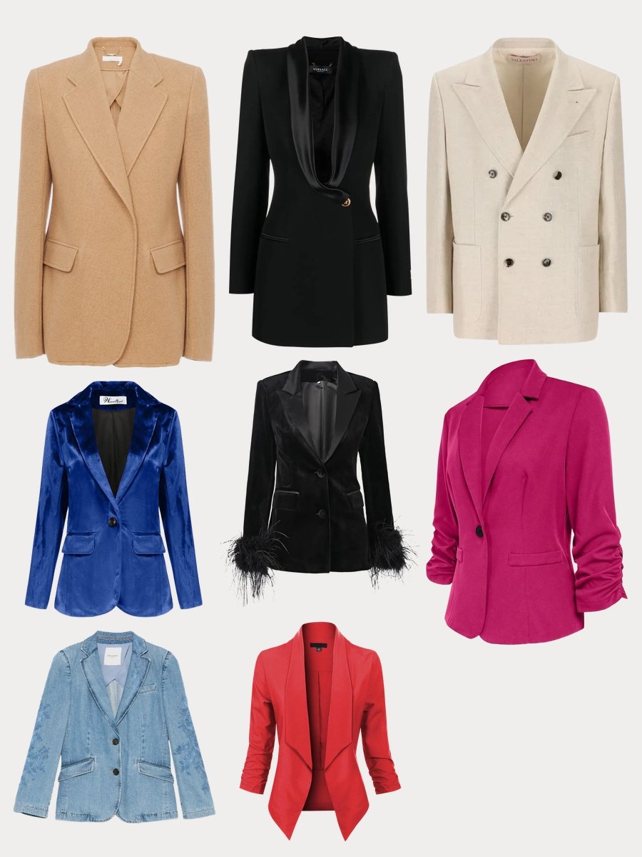 WFS Fashion Square's Wardrobe Wonders