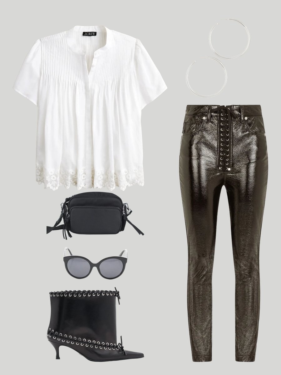 New York Fashion Shopping: Chic Outfit Ideas to Love