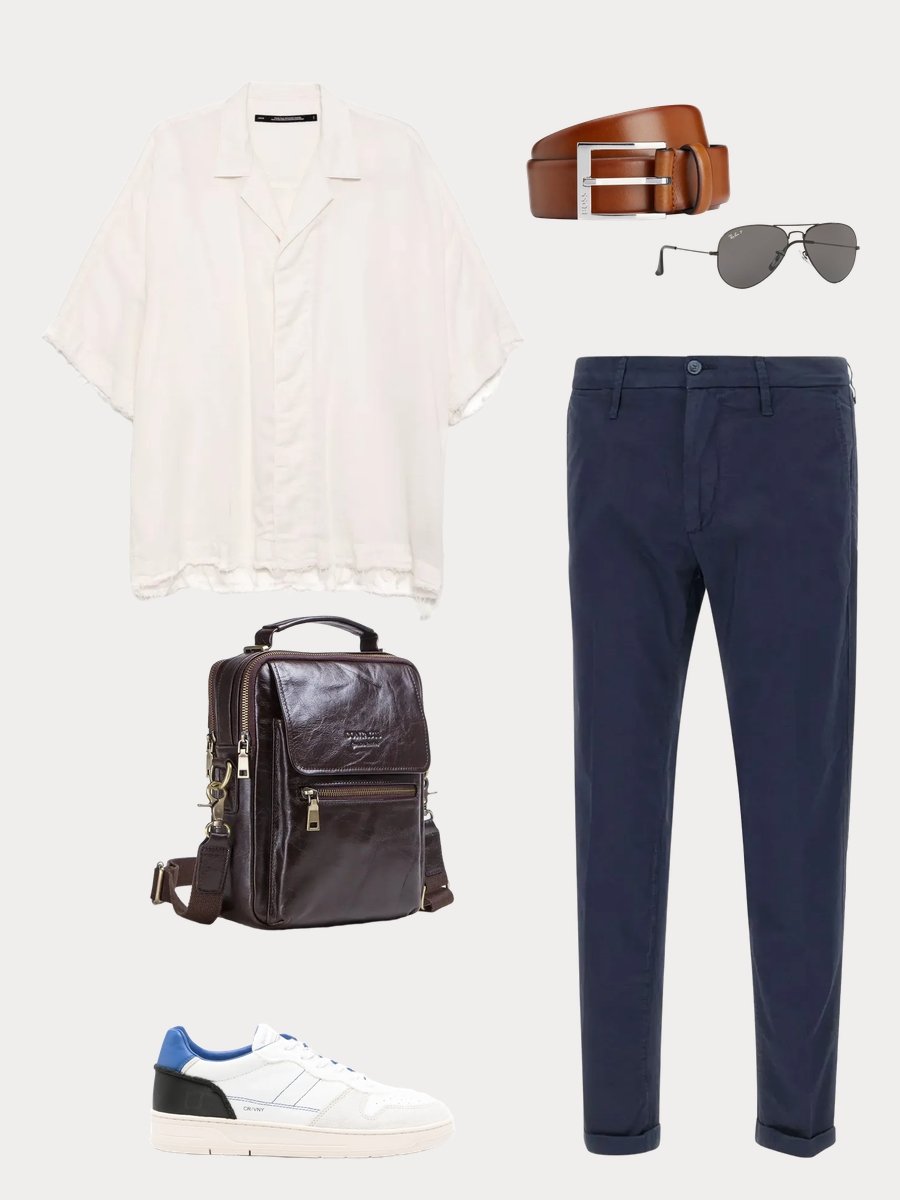 How to Style Short Hair Men: Effortless Tips!