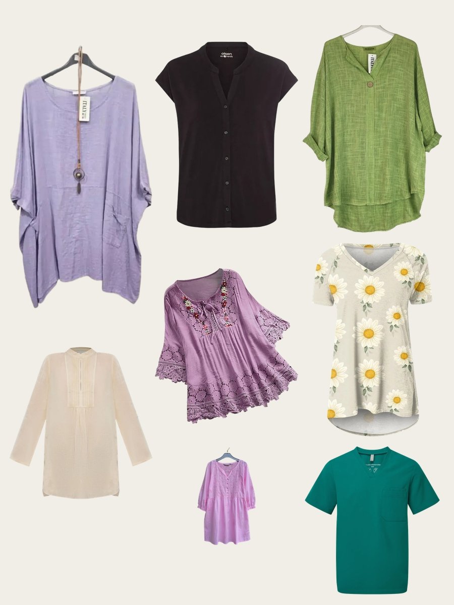 Definition Tunic: Your Style Secret Weapon!