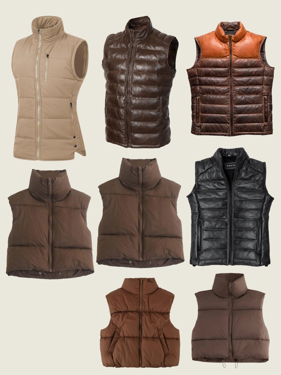 Deer in Vest Michigan: Style with a Wild Twist