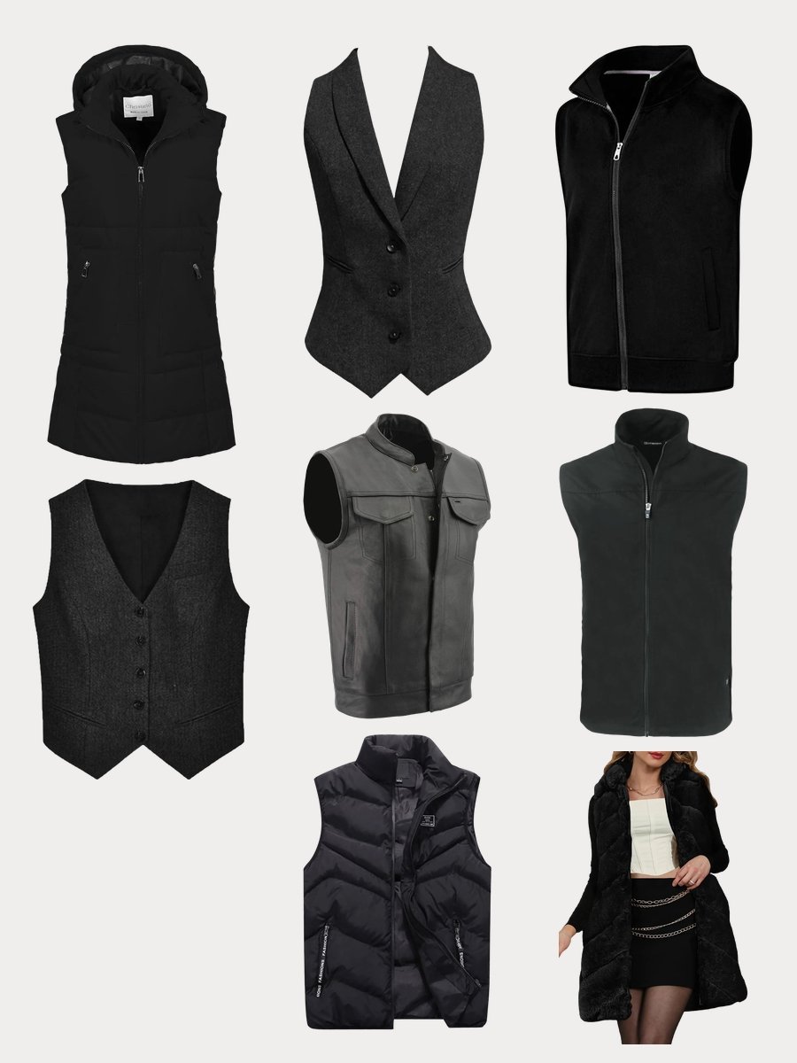 Level IIIA Ballistic Vest: Style Meets Security