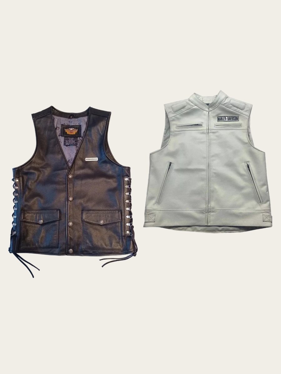 The H&M Vest: Chic, Versatile, and Unmissable