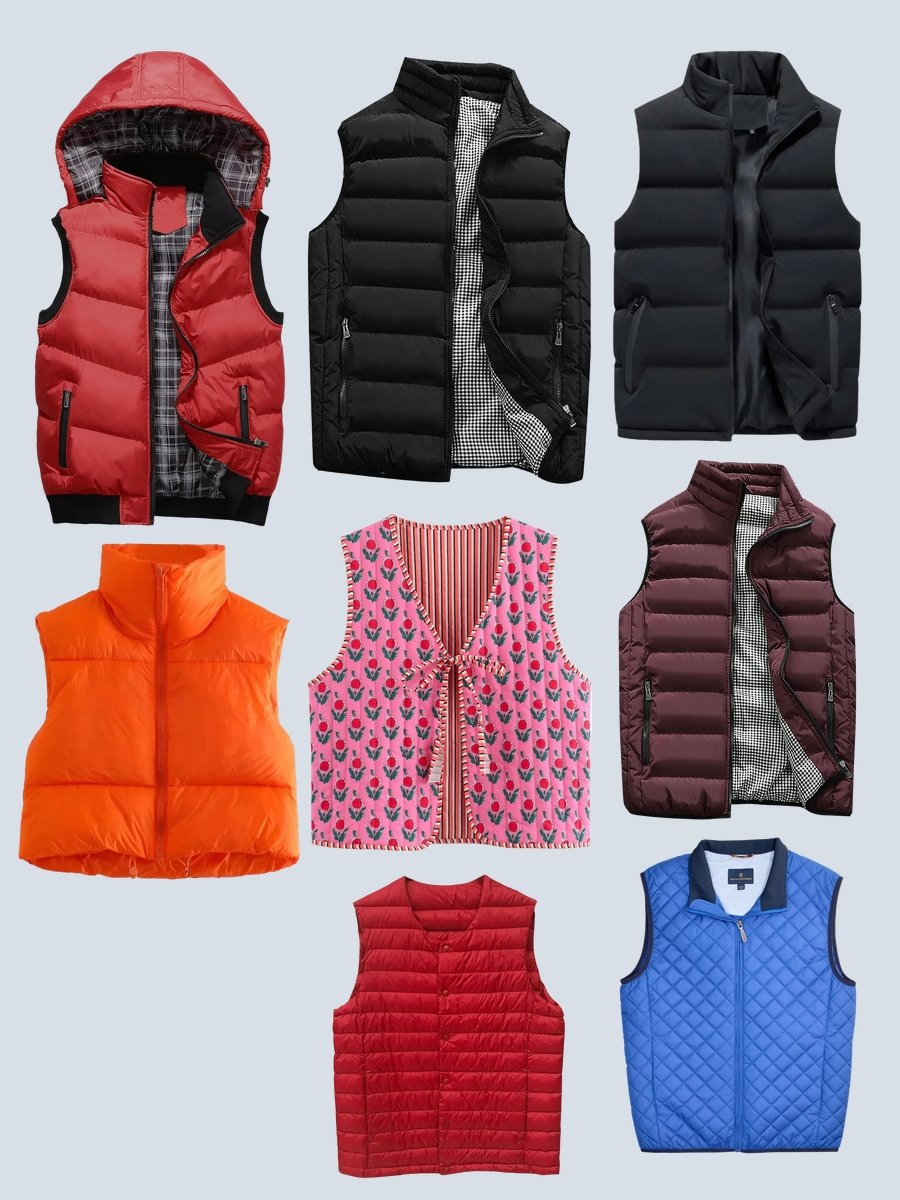 Transform Your Look with an Iotv Vest