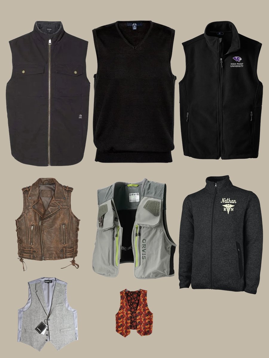 Coyote Vest Dog: Fierce Fashion for Your Furry Friend!