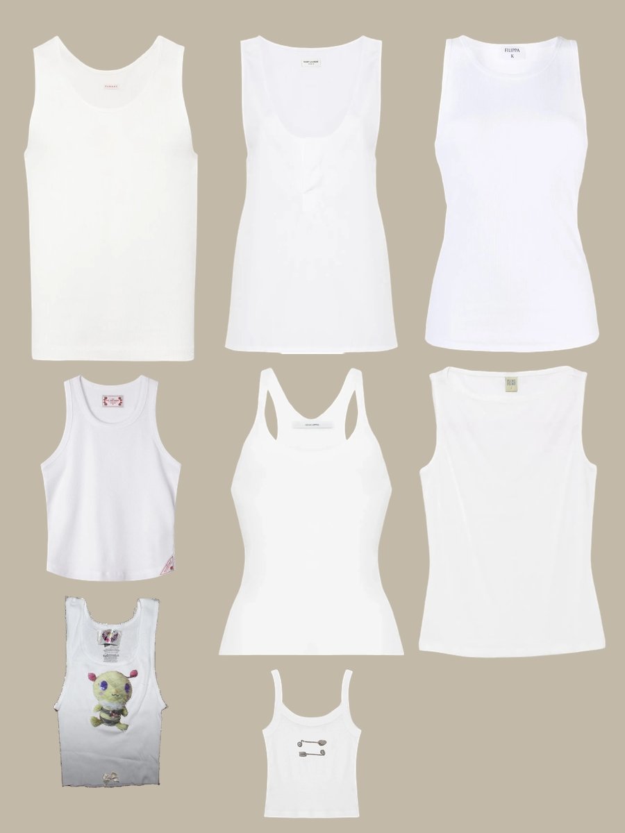 Crocheted Tank Top: A Summer Essential With Style