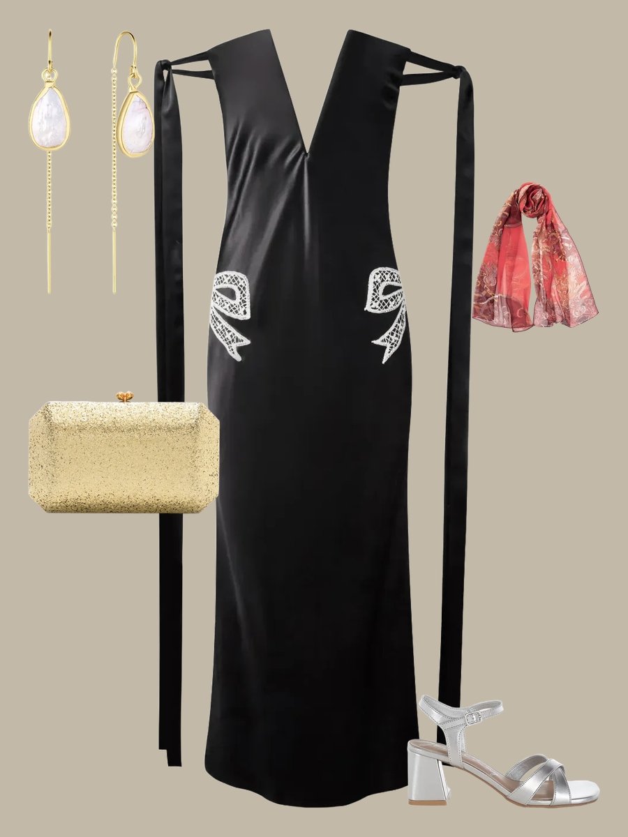 What to Wear for Quinceañera Guests: Chic & Stylish