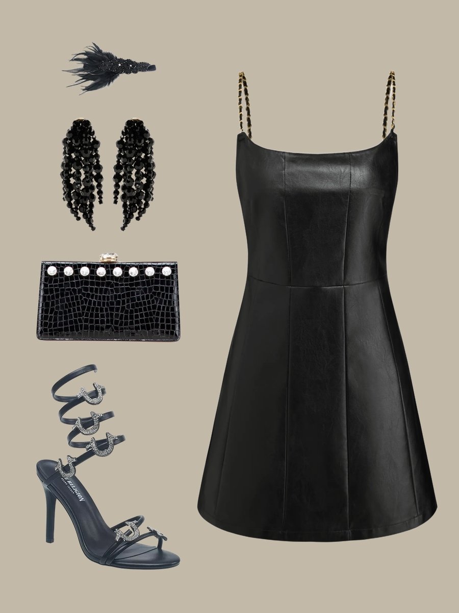 Stripper Outfits: Glamorous Choices for Bold Women