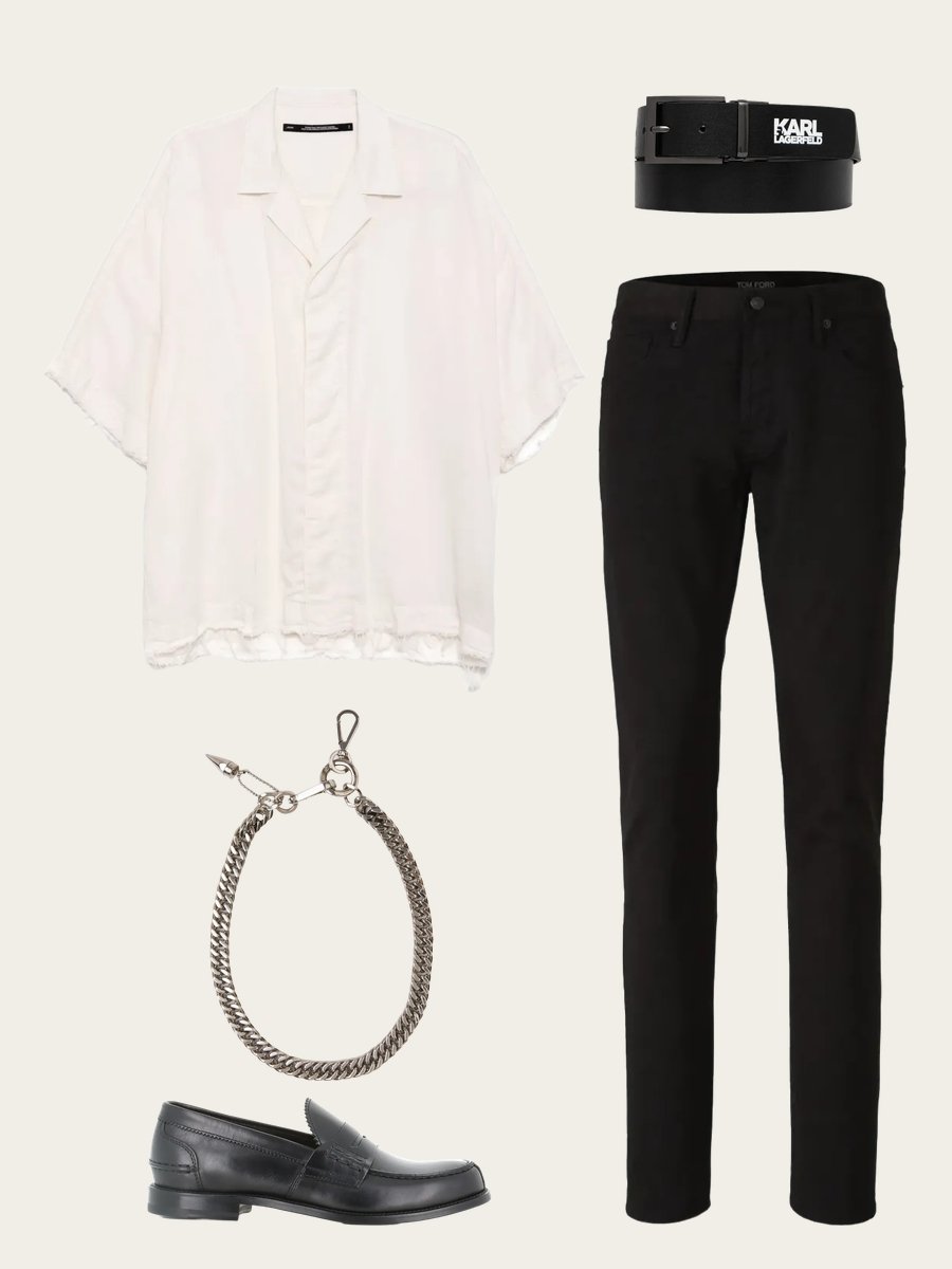 Disco Outfits Men: Groove with Style!