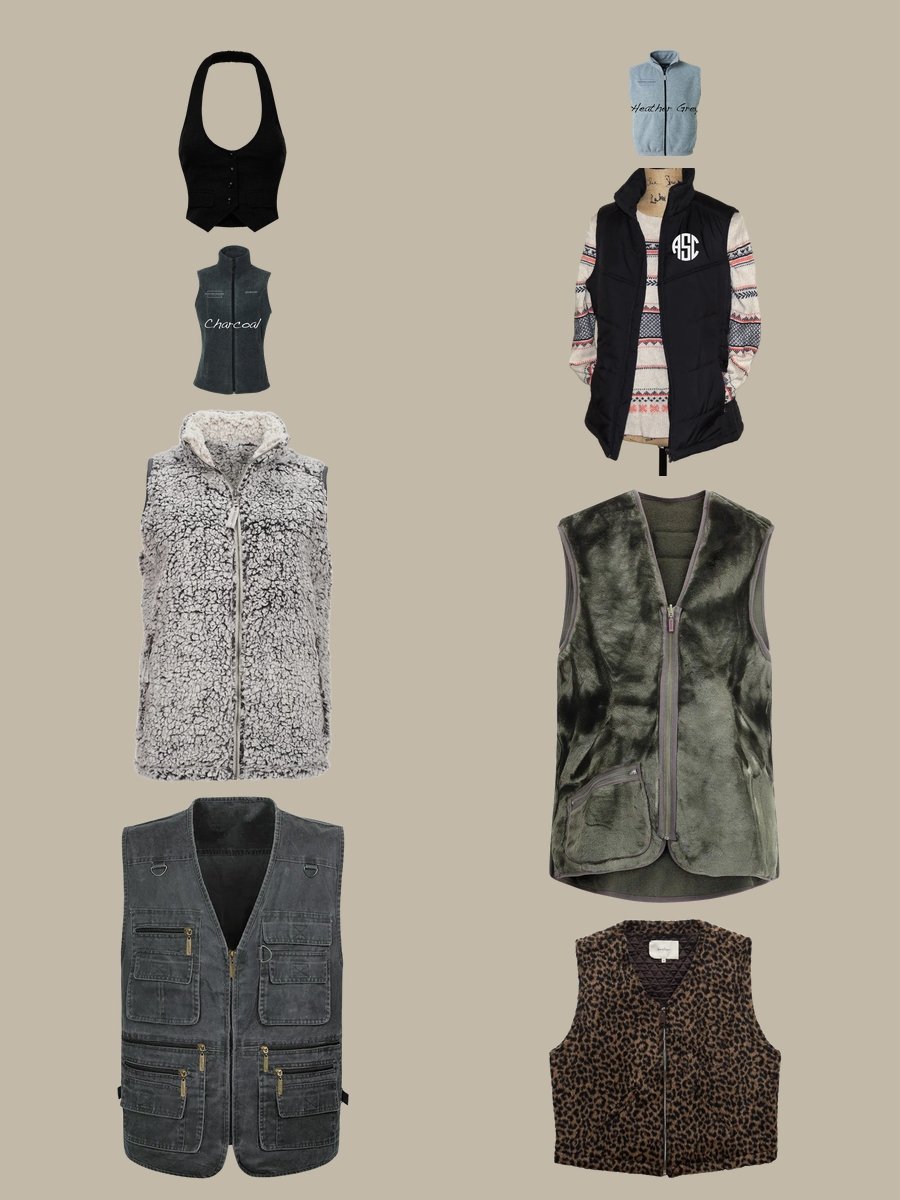 Chill Out: The Cool Ice Vest for Dogs Trend