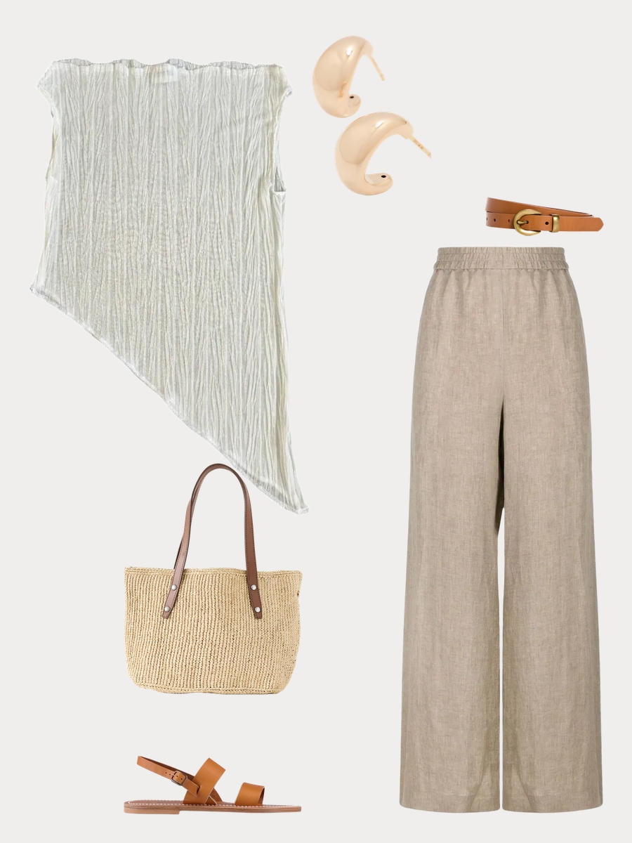 Timeless Tunics: Your New Wardrobe Essential Revealed