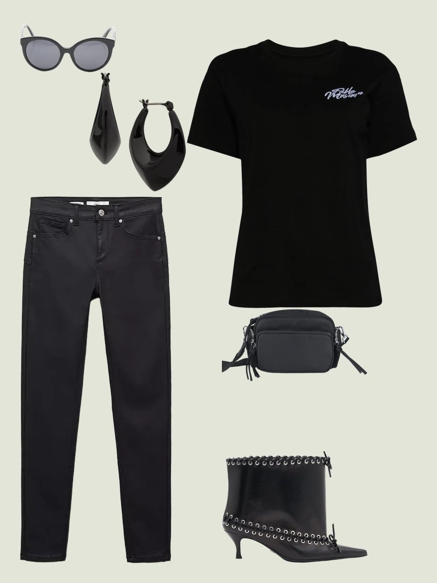 Dexter Morgan Outfit: Darkly Stylish Chic