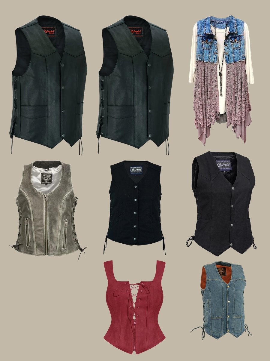 Discover Your Next Crochet Vest Free Pattern Adventure!