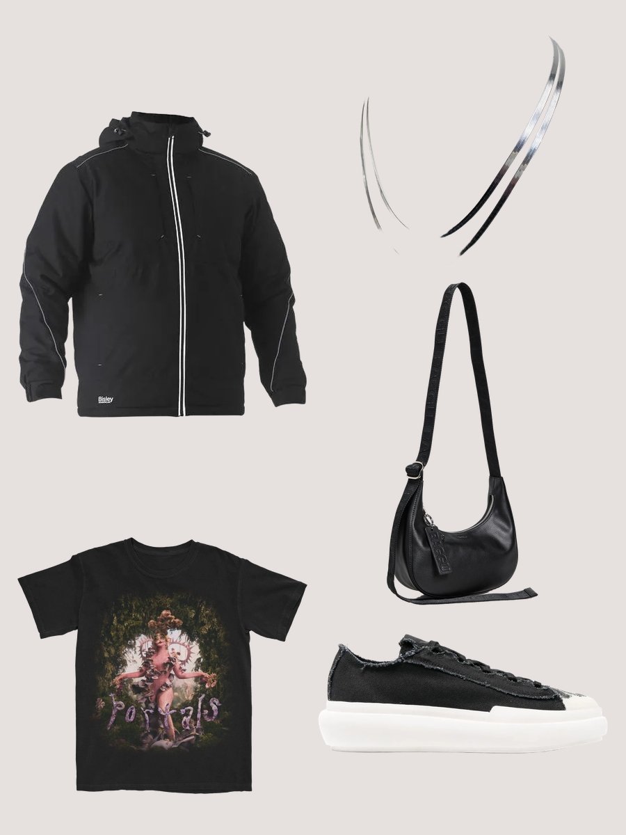 Melanie Martinez Outfits: Elevate Your Style with a Twist