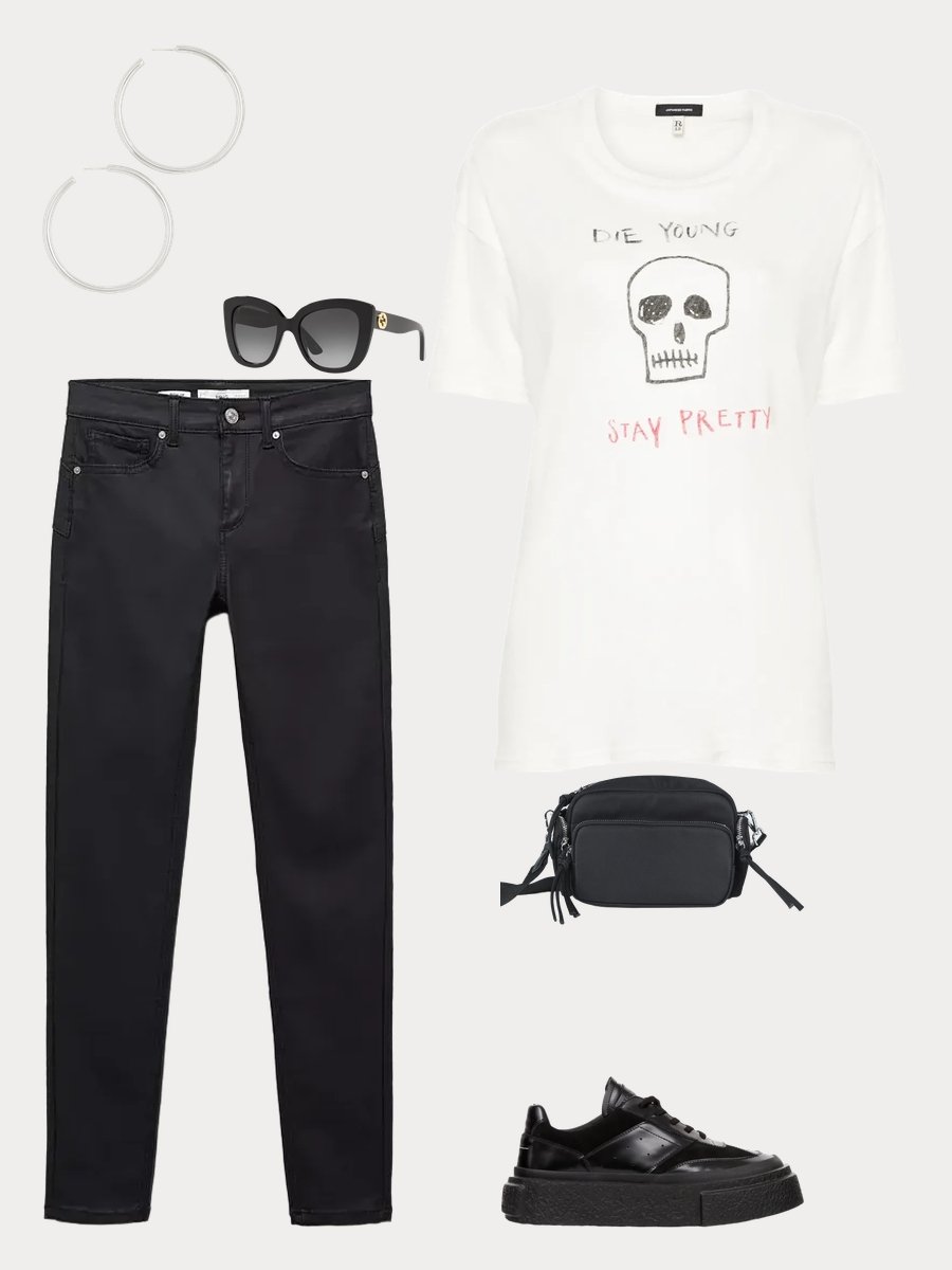 Iconic 90s Party Outfit Ideas You’ll Love!