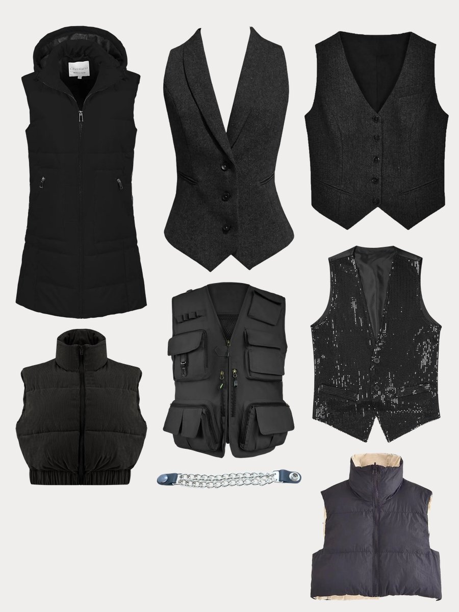 Ballistic Vest Amazon: Sleek Style Hits the Streets