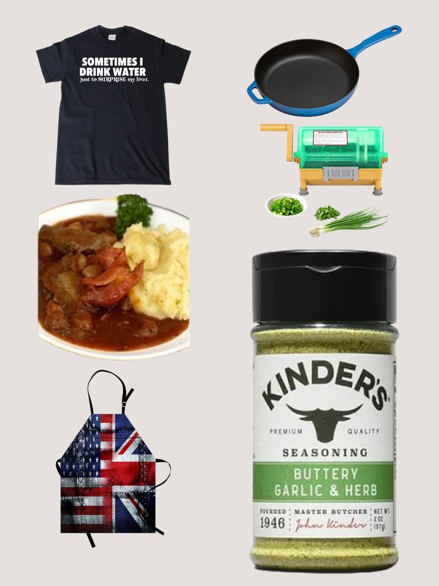 Discover the Classic Liver and Onions Recipe Magic!