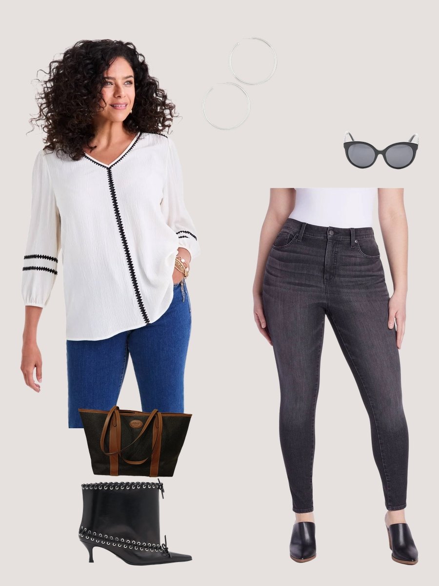 Discover Chic Finds at New York Fashion Shops!