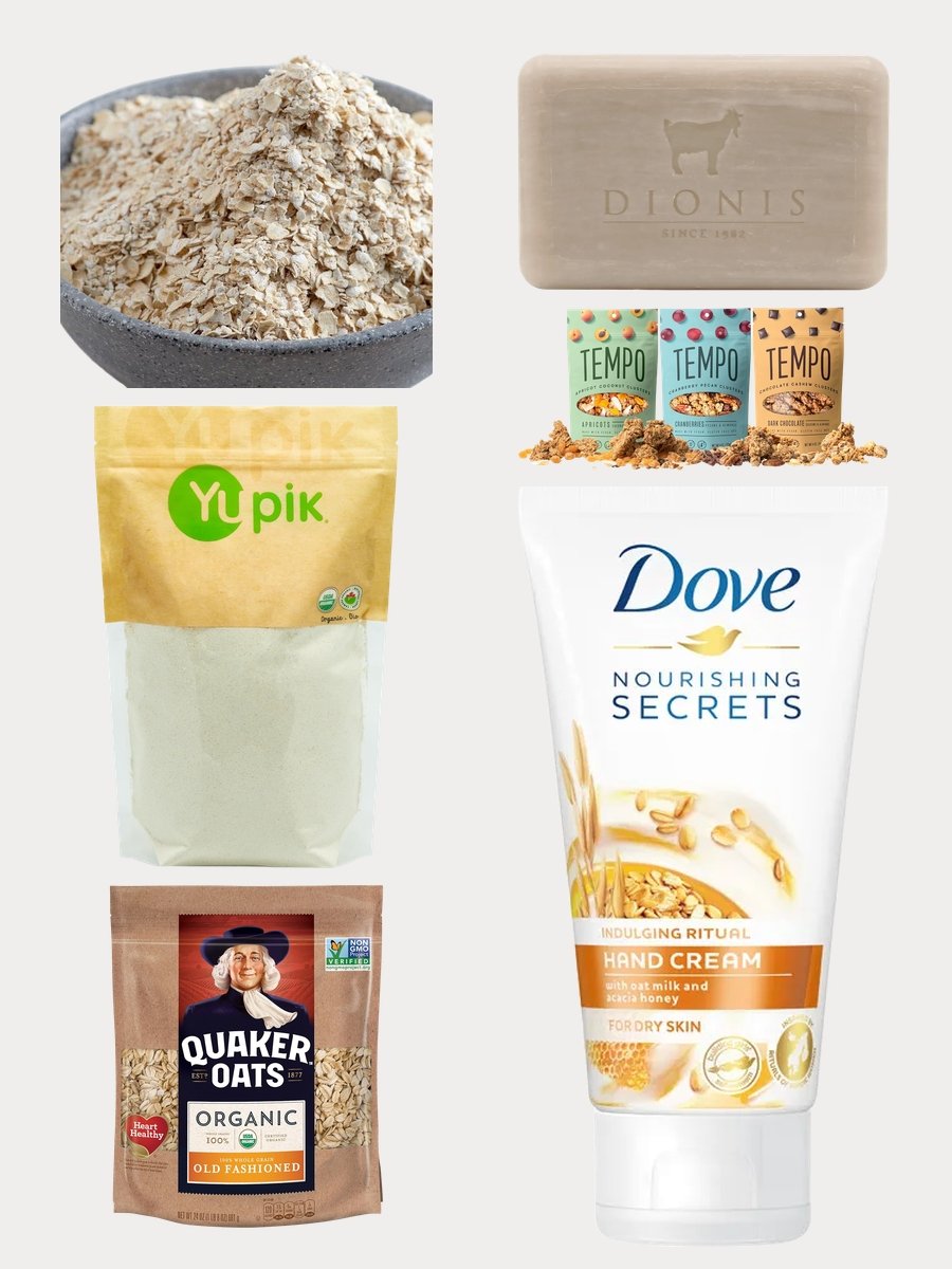 Old Fashioned Oats Nutrition: More Than Just Breakfast