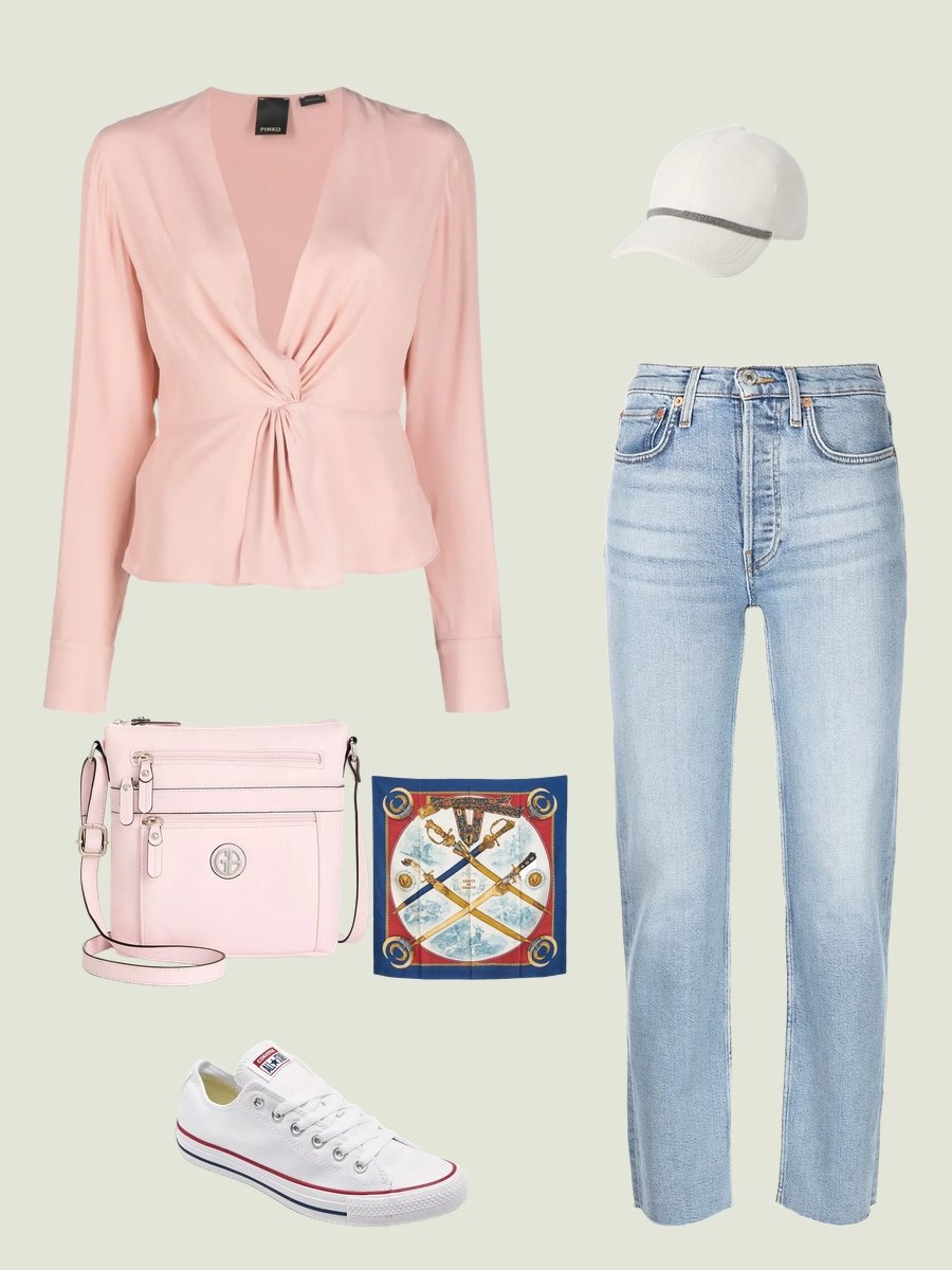 Mastering the Pastel Outfit: Soft Hues, Big Impact