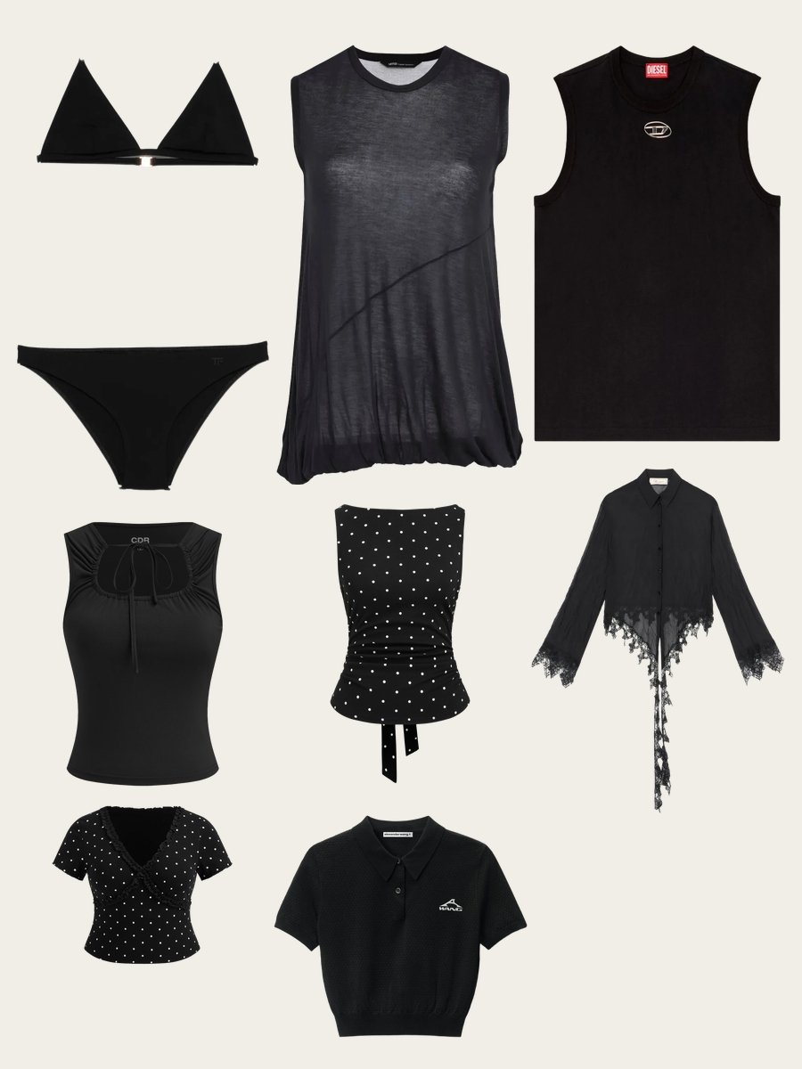 Halter Neckline: Timeless Elegance Revived