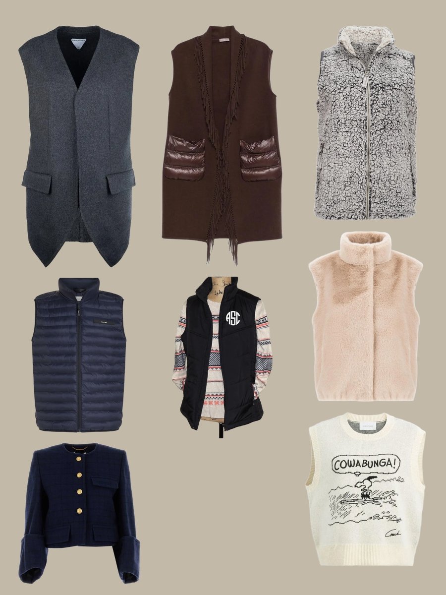 Kids Swim Vests: Dive into Style!