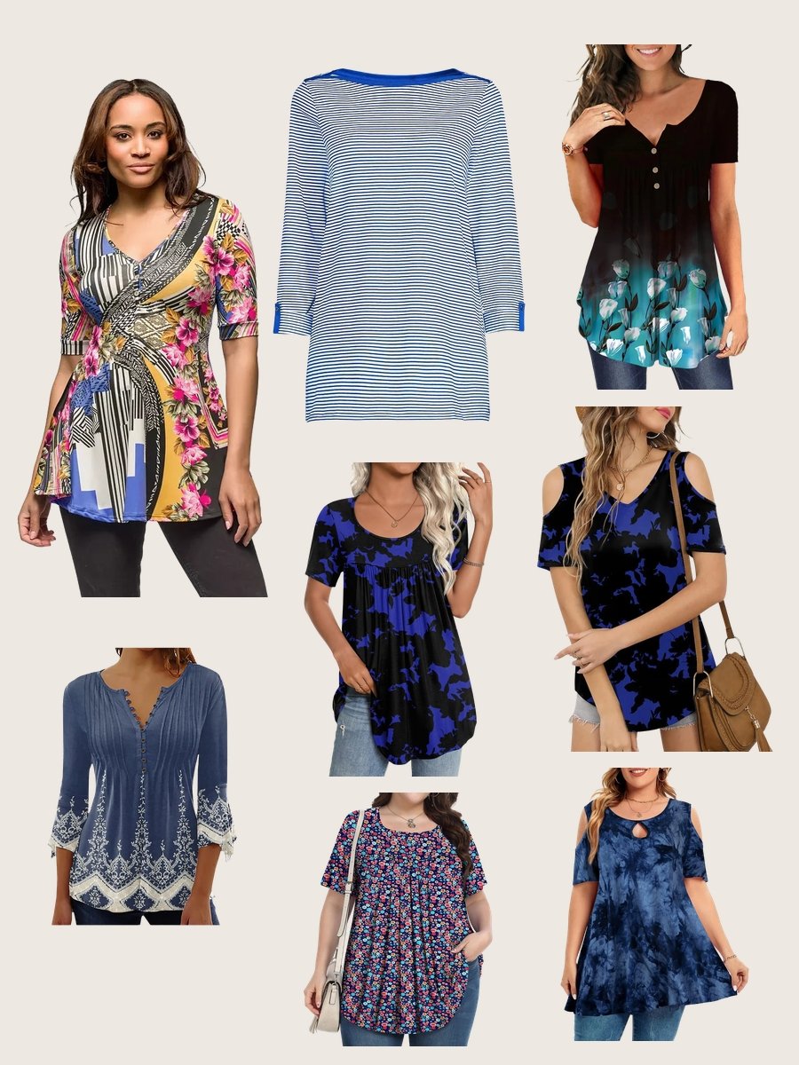 Greece Tunic Glam: Dive into Chic Summer Style