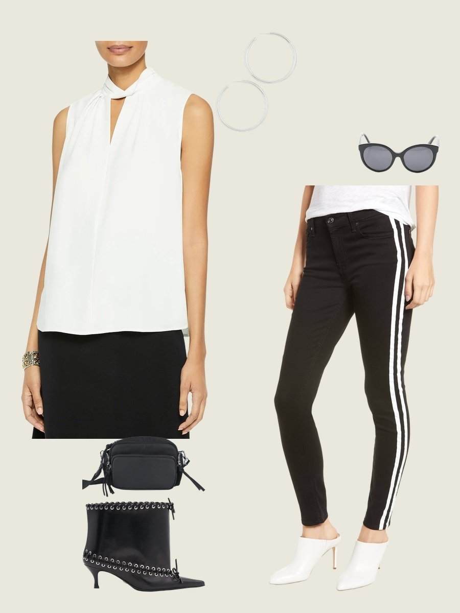 Miko Outfit Madness: Unleash Your Style