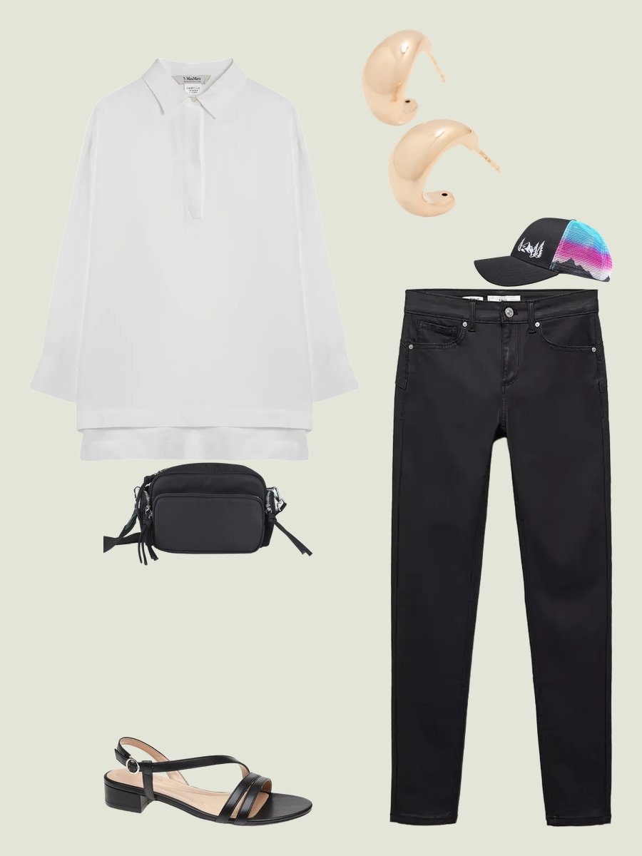 What to Wear Over Dress: Chic Ideas Revealed