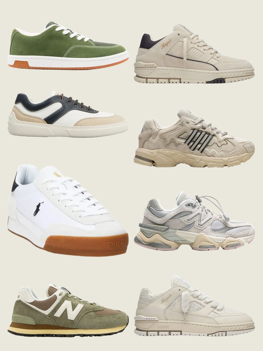 Hubert Vester Chevy Wilson Style: Revamp Your Look!