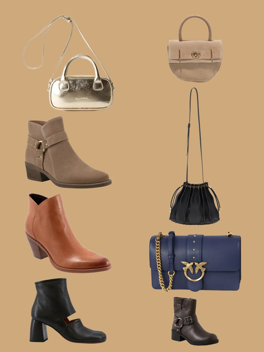 Discover the Chic Alexa Vesta Look for Any Occasion