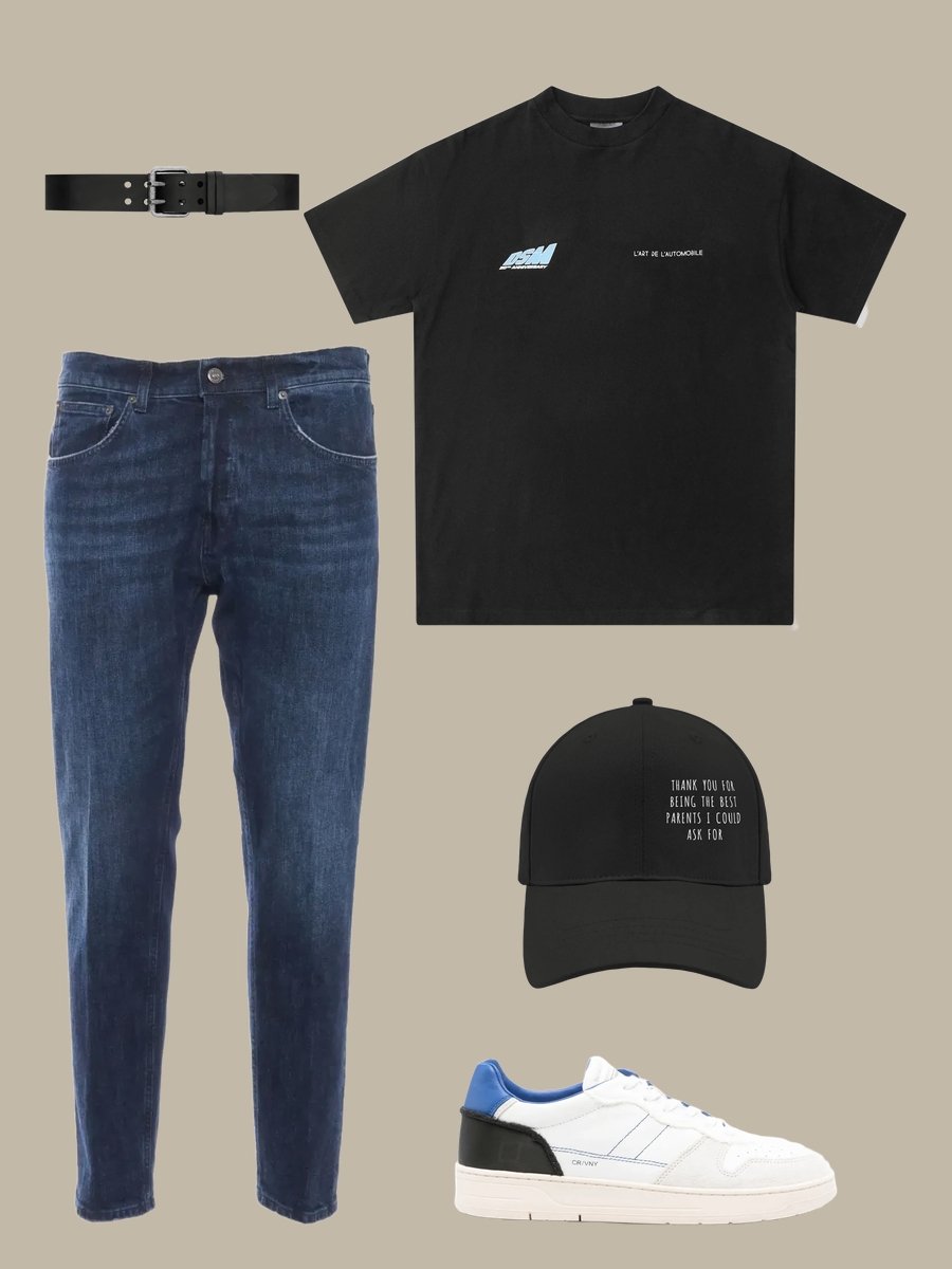 Femboy Outfit Ideas: Chic & Casual Looks