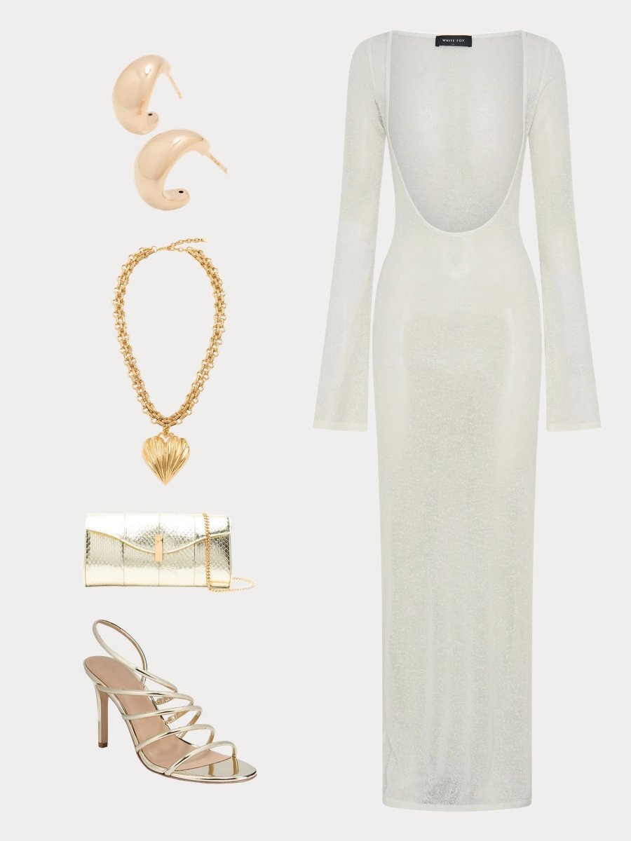 Unleash Your Saturday Night Fever Outfits