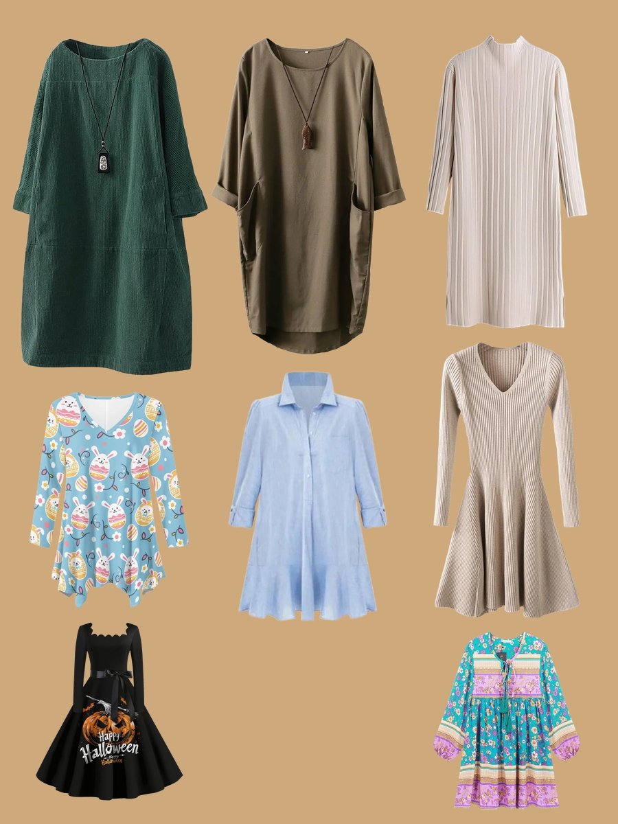 Long Sleeve Long Tunic: Style Magic Unveiled